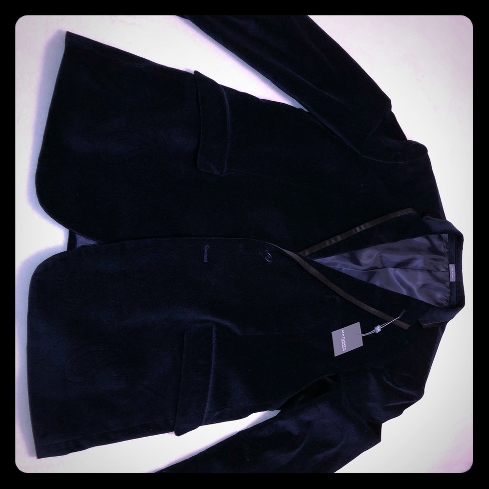 Madison Modern Fit Dress Jacket